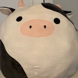 24” Connor Cow Squishmallow